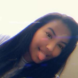 Meet your Posher, Katherine